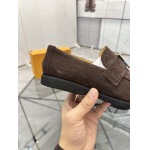 2026年7月17日入荷新品Louis Vuittonカジュアルシューズ/スニーカー｜メンズ靴人気本革製ギフト/誕生日/TL工場