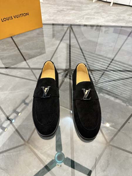 2026年7月17日入荷新品Louis Vuittonカジュ...