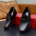 2026年7月17日入荷新品Ferragamoカジュアルシューズ/スニーカー｜メンズ靴人気本革製ギフト/誕生日/TL工場
