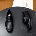 2026年7月17日入荷新品Ferragamoカジュアルシューズ/スニーカー｜メンズ靴人気本革製ギフト/誕生日/TL工場