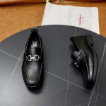 2026年7月17日入荷新品Ferragamoカジュアルシューズ/スニーカー｜メンズ靴人気本革製ギフト/誕生日/TL工場