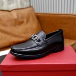 2026年7月17日入荷新品Ferragamoカジュアルシューズ/スニーカー｜メンズ靴人気本革製ギフト/誕生日/TL工場