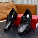 2026年7月17日入荷新品Ferragamoカジュアルシューズ/スニーカー｜メンズ靴人気本革製ギフト/誕生日/TL工場