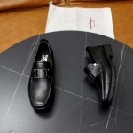 2026年7月17日入荷新品Ferragamoカジュアルシューズ/スニーカー｜メンズ靴人気本革製ギフト/誕生日/TL工場