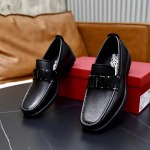 2026年7月17日入荷新品Ferragamoカジュアルシューズ/スニーカー｜メンズ靴人気本革製ギフト/誕生日/TL工場
