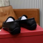 2026年7月17日入荷新品Ferragamoカジュアルシューズ/スニーカー｜メンズ靴人気本革製ギフト/誕生日/TL工場