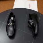 2026年7月17日入荷新品Ferragamoカジュアルシューズ/スニーカー｜メンズ靴人気本革製ギフト/誕生日/TL工場