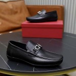 2026年7月17日入荷新品Ferragamoカジュアルシューズ/スニーカー｜メンズ靴人気本革製ギフト/誕生日/TL工場