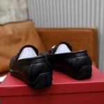 2026年7月17日入荷新品Ferragamoカジュアルシューズ/スニーカー｜メンズ靴人気本革製ギフト/誕生日/TL工場