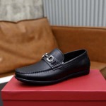 2026年7月17日入荷新品Ferragamoカジュアルシューズ/スニーカー｜メンズ靴人気本革製ギフト/誕生日/TL工場