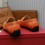 2026年7月17日入荷新品Ferragamoカジュアルシューズ/スニーカー｜メンズ靴人気本革製ギフト/誕生日/TL工場