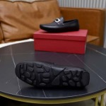 2026年7月17日入荷新品Ferragamoカジュアルシューズ/スニーカー｜メンズ靴人気本革製ギフト/誕生日/TL工場
