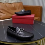 2026年7月17日入荷新品Ferragamoカジュアルシューズ/スニーカー｜メンズ靴人気本革製ギフト/誕生日/TL工場