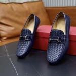 2026年7月17日入荷新品Ferragamoカジュアルシューズ/スニーカー｜メンズ靴人気本革製ギフト/誕生日/TL工場