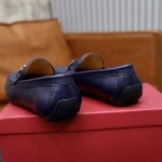 2026年7月17日入荷新品Ferragamoカジュアルシューズ/スニーカー｜メンズ靴人気本革製ギフト/誕生日/TL工場