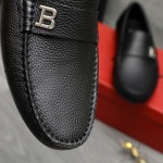 2026年7月17日入荷新品BALLYカジュアルシューズ/スニーカー｜メンズ靴人気本革製ギフト/誕生日/TL工場