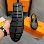 2026年7月17日入荷新品Louis Vuittonカジュアルシューズ/スニーカー｜メンズ靴人気本革製ギフト/誕生日/TL工場