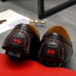 2026年7月17日入荷新品Ferragamoカジュアルシューズ/スニーカー｜メンズ靴人気本革製ギフト/誕生日/TL工場