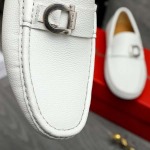2026年7月17日入荷新品Ferragamoカジュアルシューズ/スニーカー｜メンズ靴人気本革製ギフト/誕生日/TL工場