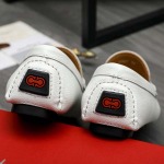 2026年7月17日入荷新品Ferragamoカジュアルシューズ/スニーカー｜メンズ靴人気本革製ギフト/誕生日/TL工場