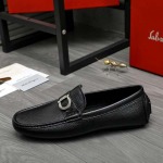 2026年7月17日入荷新品Ferragamoカジュアルシューズ/スニーカー｜メンズ靴人気本革製ギフト/誕生日/TL工場