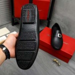 2026年7月17日入荷新品Ferragamoカジュアルシューズ/スニーカー｜メンズ靴人気本革製ギフト/誕生日/TL工場