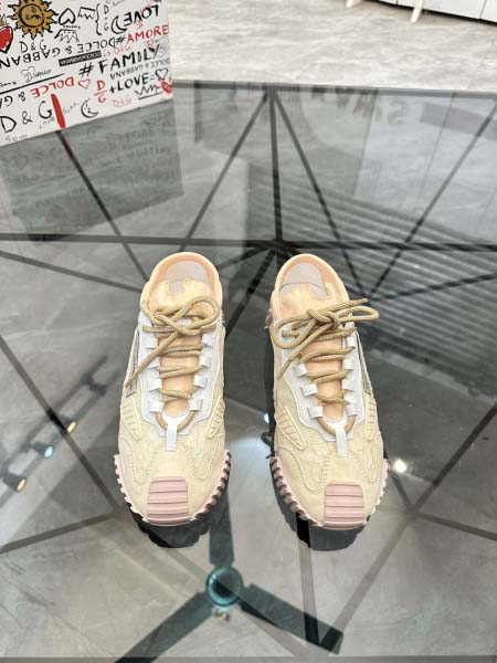 2026年7月17日入荷新品DGカジュアルシューズ/スニーカ...