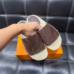 2026年7月17日入荷新品Louis Vuittonカジュアルシューズ/スニーカー｜メンズ靴人気本革製ギフト/誕生日/TL工場