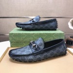 2026年7月17日入荷新品GUCCIカジュアルシューズ/スニーカー｜メンズ靴人気本革製ギフト/誕生日/TL工場