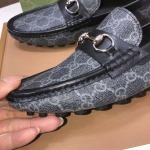 2026年7月17日入荷新品GUCCIカジュアルシューズ/スニーカー｜メンズ靴人気本革製ギフト/誕生日/TL工場