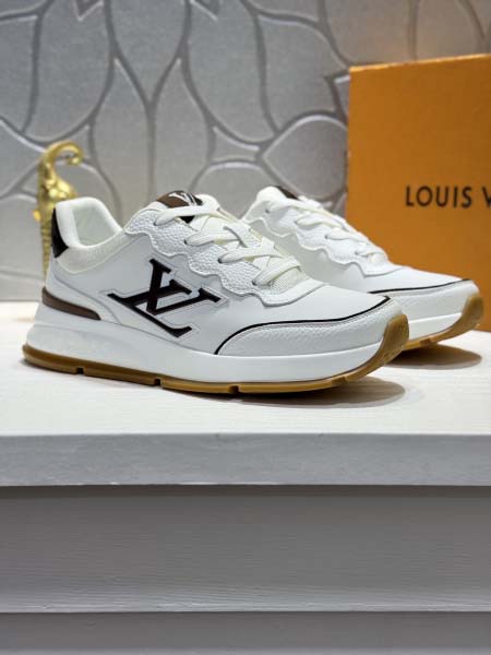 2026年7月17日入荷新品Louis Vuittonカジュ...