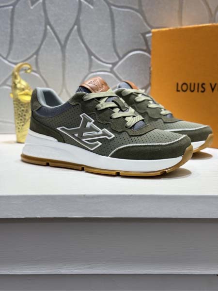 2026年7月17日入荷新品Louis Vuittonカジュ...