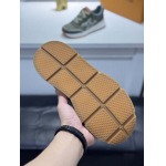 2026年7月17日入荷新品Louis Vuittonカジュアルシューズ/スニーカー｜メンズ靴人気本革製ギフト/誕生日/TL工場