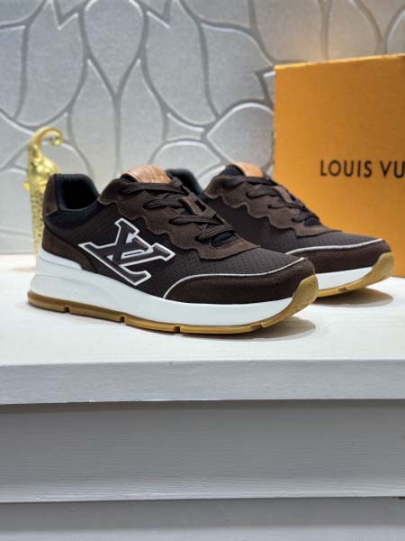 2026年7月17日入荷新品Louis Vuittonカジュ...