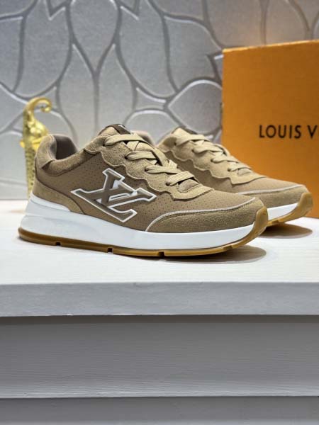 2026年7月17日入荷新品Louis Vuittonカジュ...