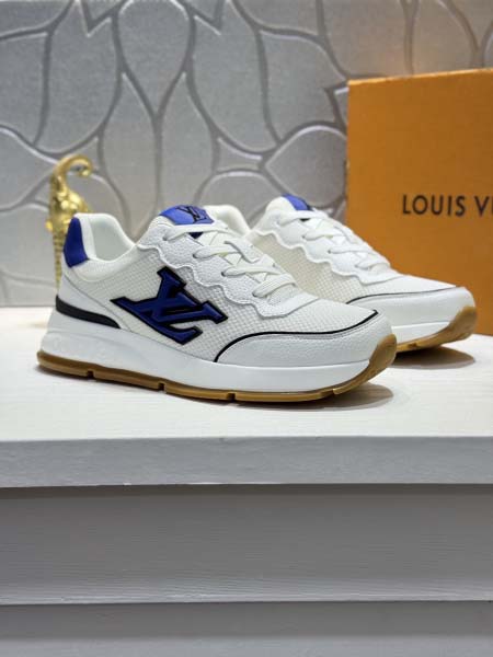 2026年7月17日入荷新品Louis Vuittonカジュ...