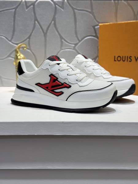 2026年7月17日入荷新品Louis Vuittonカジュ...