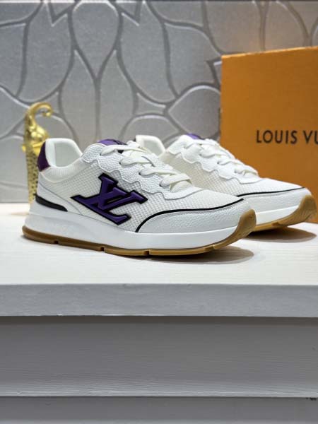 2026年7月17日入荷新品Louis Vuittonカジュ...