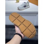 2026年7月17日入荷新品Louis Vuittonカジュアルシューズ/スニーカー｜メンズ靴人気本革製ギフト/誕生日/TL工場