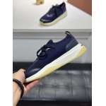 2026年7月17日入荷新品Loro pianaカジュアルシューズ/スニーカー｜メンズ靴人気本革製ギフト/誕生日/TL工場