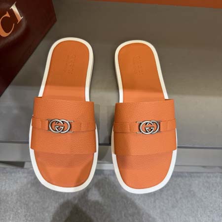 2026年7月17日入荷新品Gucciカジュアルシューズ/ス...