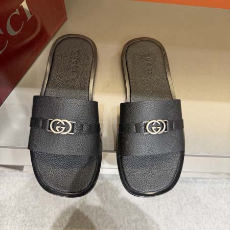 2026年7月17日入荷新品Gucciカジュアルシューズ/ス...