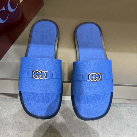 2026年7月17日入荷新品Gucciカジュアルシューズ/ス...