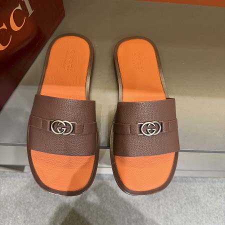 2026年7月17日入荷新品Gucciカジュアルシューズ/ス...