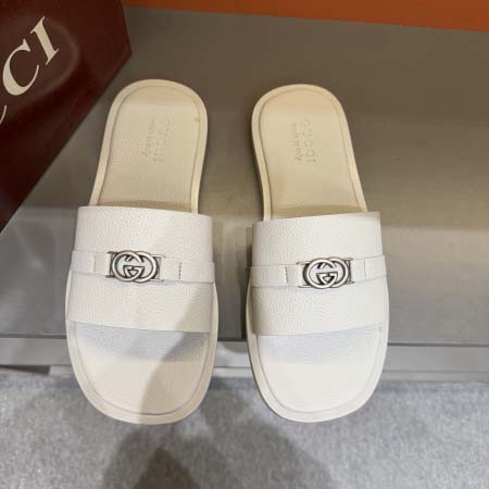 2026年7月17日入荷新品Gucciカジュアルシューズ/ス...