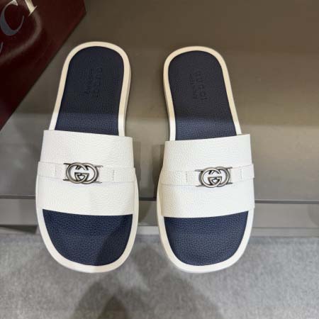 2026年7月17日入荷新品Gucciカジュアルシューズ/ス...