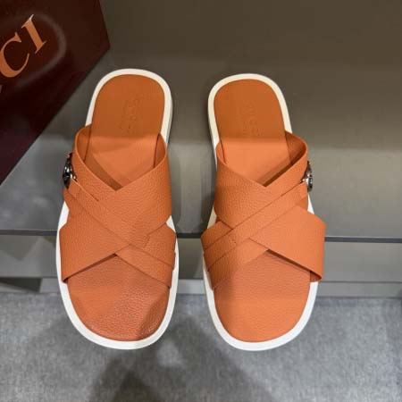 2026年7月17日入荷新品Gucciカジュアルシューズ/ス...