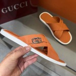 2026年7月17日入荷新品Gucciカジュアルシューズ/スニーカー｜メンズ靴人気本革製ギフト/誕生日/TL工場