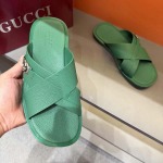 2026年7月17日入荷新品Gucciカジュアルシューズ/スニーカー｜メンズ靴人気本革製ギフト/誕生日/TL工場