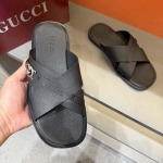 2026年7月17日入荷新品Gucciカジュアルシューズ/スニーカー｜メンズ靴人気本革製ギフト/誕生日/TL工場